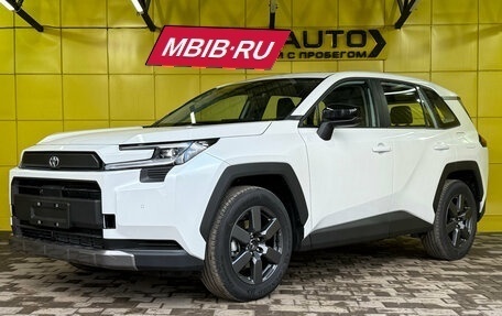 Toyota RAV4, 2026 год, 4 299 000 рублей, 1 фотография