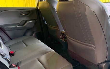 Toyota RAV4, 2026 год, 4 299 000 рублей, 9 фотография