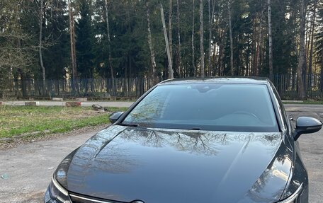 Volkswagen Golf VIII, 2020 год, 3 500 000 рублей, 1 фотография