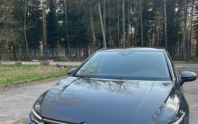 Volkswagen Golf VIII, 2020 год, 3 500 000 рублей, 1 фотография