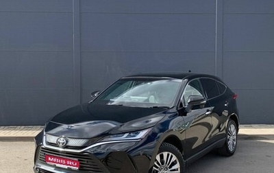 Toyota Harrier, 2020 год, 3 650 000 рублей, 1 фотография