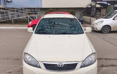Daewoo Gentra II, 2014 год, 499 000 рублей, 1 фотография