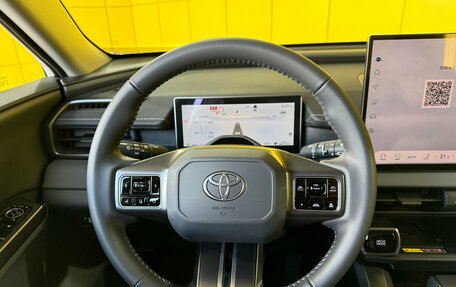 Toyota RAV4, 2026 год, 4 299 000 рублей, 21 фотография
