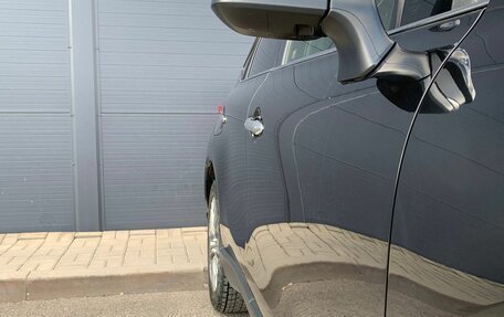 Toyota Harrier, 2020 год, 3 650 000 рублей, 2 фотография