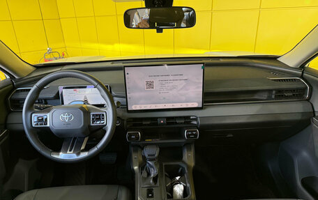Toyota RAV4, 2026 год, 4 299 000 рублей, 22 фотография