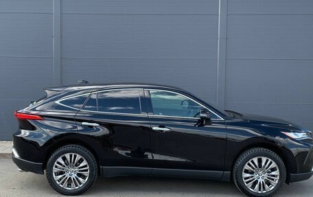 Toyota Harrier, 2020 год, 3 650 000 рублей, 6 фотография