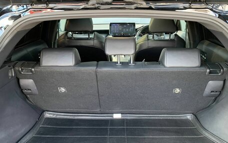 Toyota Harrier, 2020 год, 3 650 000 рублей, 11 фотография