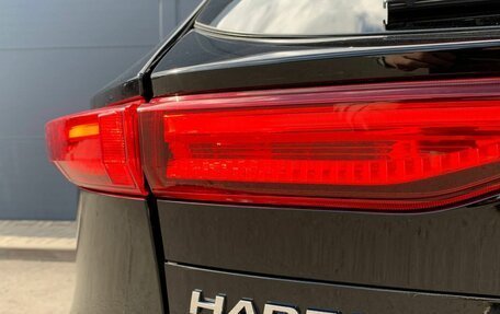 Toyota Harrier, 2020 год, 3 650 000 рублей, 10 фотография