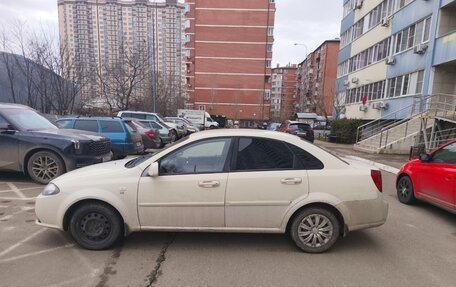 Daewoo Gentra II, 2014 год, 499 000 рублей, 3 фотография