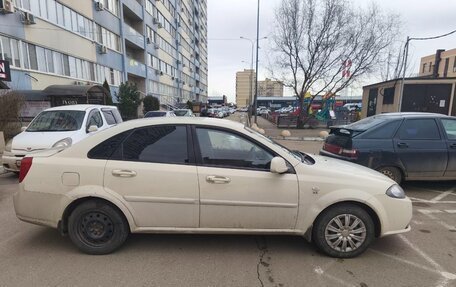 Daewoo Gentra II, 2014 год, 499 000 рублей, 2 фотография
