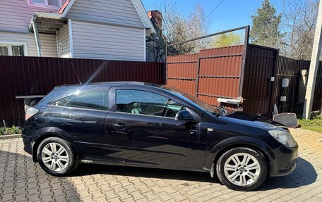 Opel Astra H, 2010 год, 500 000 рублей, 3 фотография