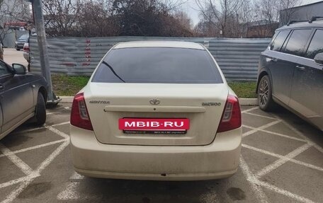 Daewoo Gentra II, 2014 год, 499 000 рублей, 4 фотография