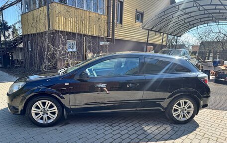 Opel Astra H, 2010 год, 500 000 рублей, 4 фотография