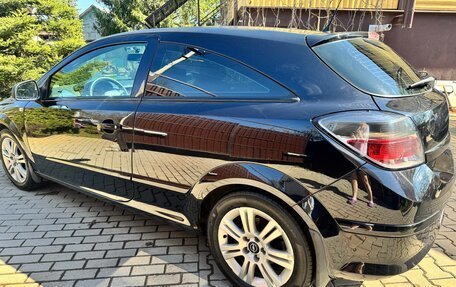 Opel Astra H, 2010 год, 500 000 рублей, 8 фотография