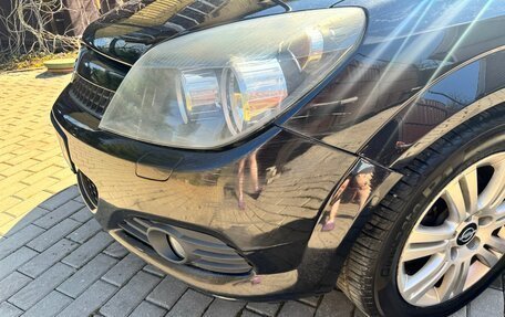 Opel Astra H, 2010 год, 500 000 рублей, 10 фотография