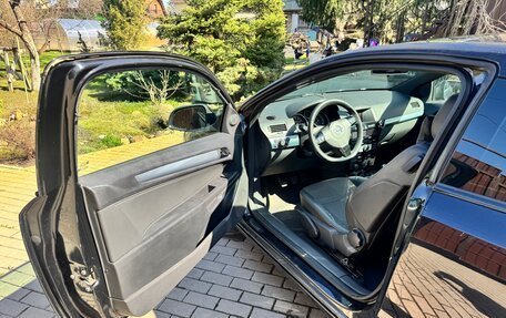 Opel Astra H, 2010 год, 500 000 рублей, 18 фотография