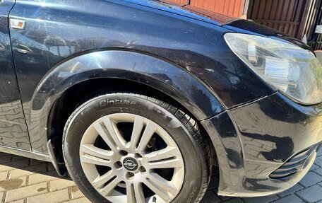 Opel Astra H, 2010 год, 500 000 рублей, 14 фотография
