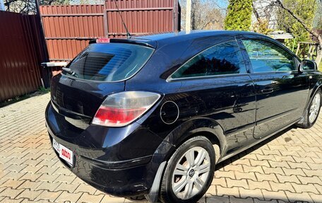 Opel Astra H, 2010 год, 500 000 рублей, 17 фотография