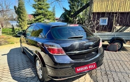 Opel Astra H, 2010 год, 500 000 рублей, 7 фотография