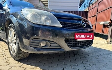 Opel Astra H, 2010 год, 500 000 рублей, 12 фотография