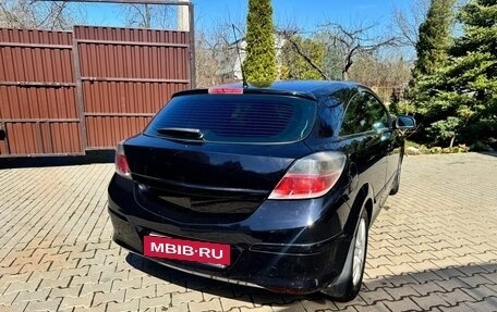 Opel Astra H, 2010 год, 500 000 рублей, 5 фотография