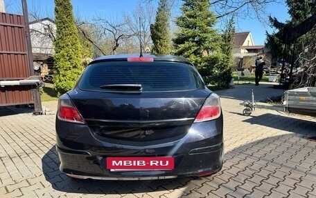 Opel Astra H, 2010 год, 500 000 рублей, 6 фотография