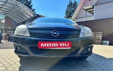 Opel Astra H, 2010 год, 500 000 рублей, 13 фотография