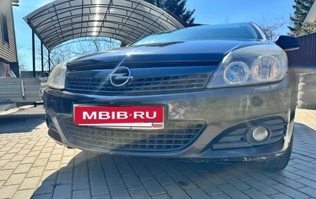 Opel Astra H, 2010 год, 500 000 рублей, 11 фотография