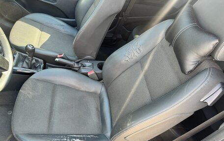 Opel Astra H, 2010 год, 500 000 рублей, 20 фотография