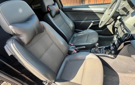 Opel Astra H, 2010 год, 500 000 рублей, 25 фотография