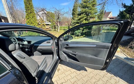 Opel Astra H, 2010 год, 500 000 рублей, 23 фотография