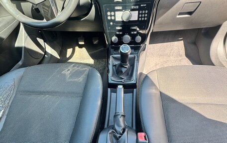 Opel Astra H, 2010 год, 500 000 рублей, 29 фотография