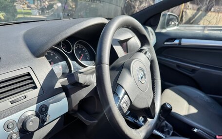 Opel Astra H, 2010 год, 500 000 рублей, 33 фотография