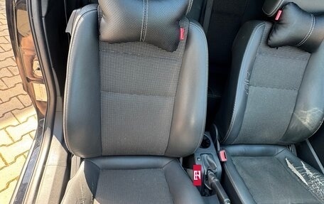 Opel Astra H, 2010 год, 500 000 рублей, 26 фотография