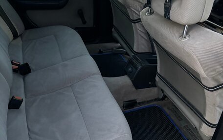 Audi 100, 1991 год, 360 000 рублей, 7 фотография