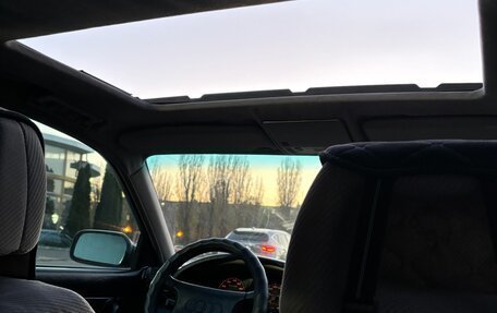 Audi 100, 1991 год, 360 000 рублей, 6 фотография