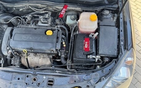 Opel Astra H, 2010 год, 500 000 рублей, 35 фотография