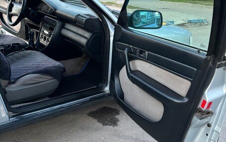 Audi 100, 1991 год, 360 000 рублей, 11 фотография