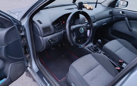Skoda Octavia IV, 2006 год, 330 000 рублей, 3 фотография
