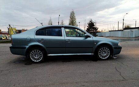 Skoda Octavia IV, 2006 год, 330 000 рублей, 8 фотография