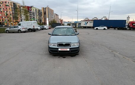 Skoda Octavia IV, 2006 год, 330 000 рублей, 7 фотография
