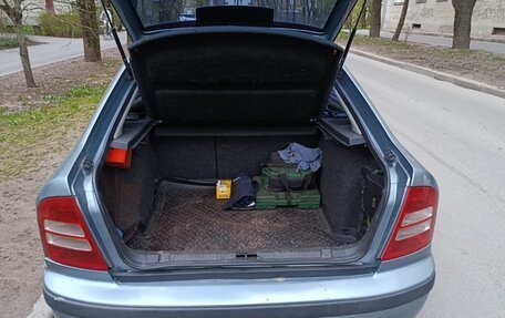 Skoda Octavia IV, 2006 год, 330 000 рублей, 14 фотография