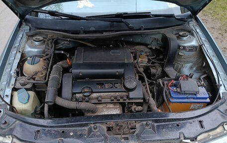 Skoda Octavia IV, 2006 год, 330 000 рублей, 16 фотография
