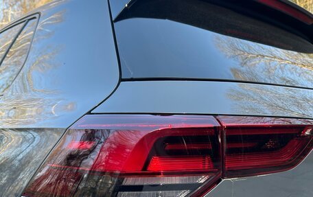 Volkswagen Golf VIII, 2020 год, 3 500 000 рублей, 8 фотография