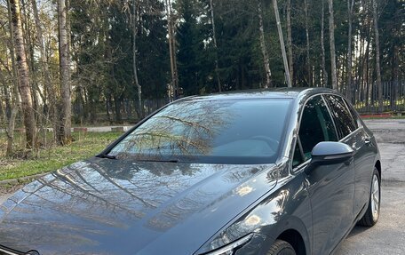 Volkswagen Golf VIII, 2020 год, 3 500 000 рублей, 5 фотография