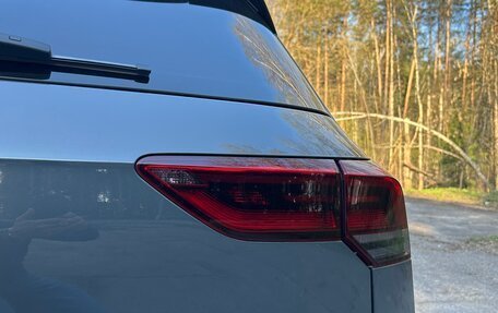 Volkswagen Golf VIII, 2020 год, 3 500 000 рублей, 9 фотография