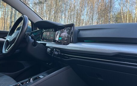 Volkswagen Golf VIII, 2020 год, 3 500 000 рублей, 15 фотография