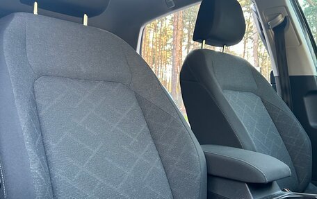 Volkswagen Golf VIII, 2020 год, 3 500 000 рублей, 16 фотография