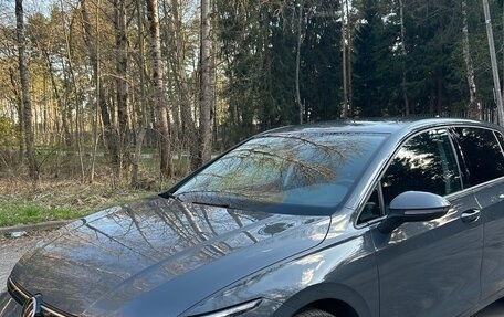 Volkswagen Golf VIII, 2020 год, 3 500 000 рублей, 11 фотография