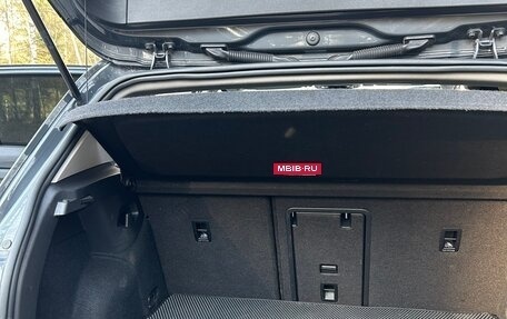 Volkswagen Golf VIII, 2020 год, 3 500 000 рублей, 18 фотография